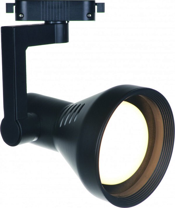 Светильник на шине Arte Lamp A5109PL-1BK