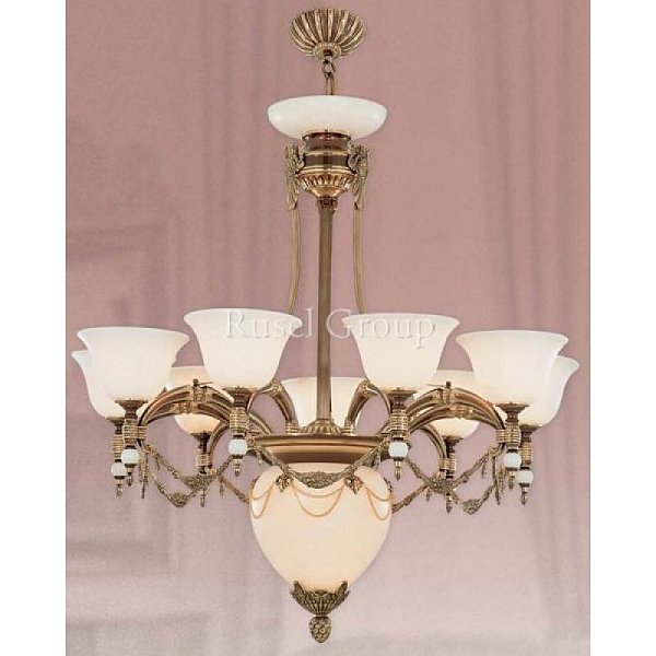 Люстра Riperlamp Prestige 253B