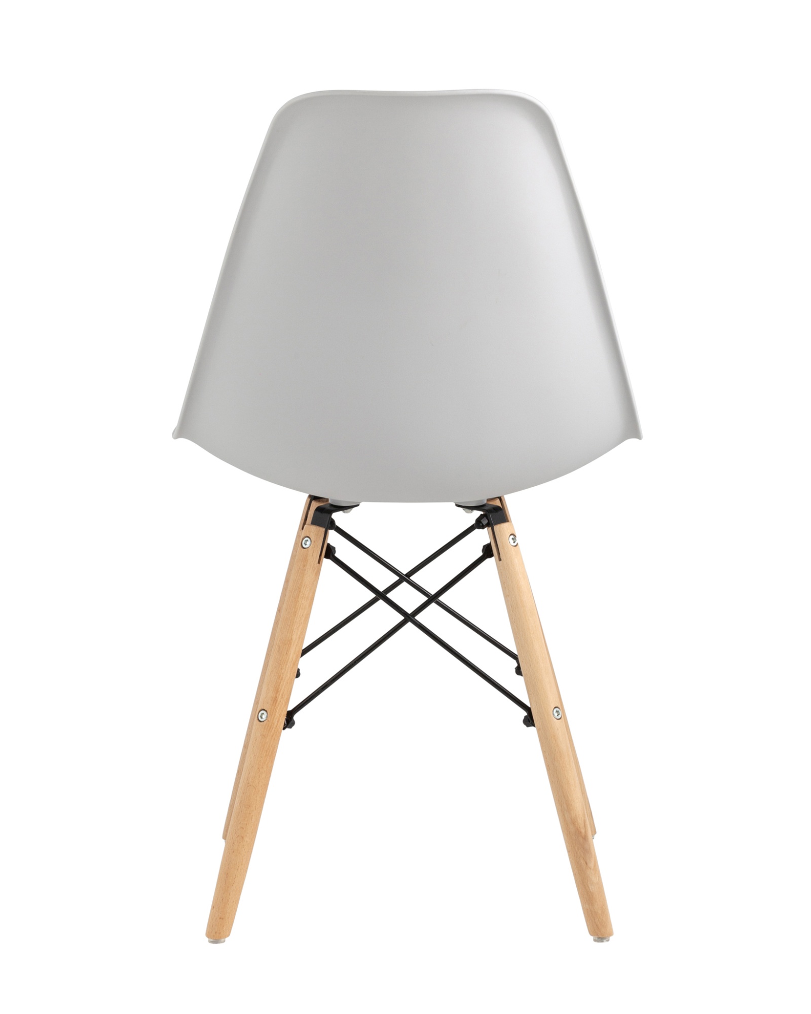 Стул Style DSW светло-серый Stool Group