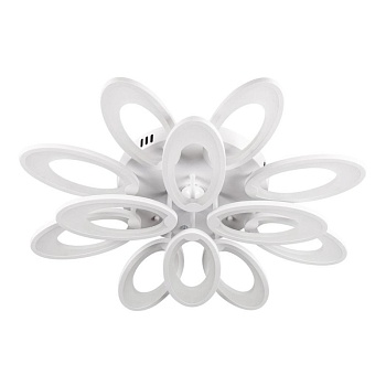 Накладная люстра Escada 10238/12LED