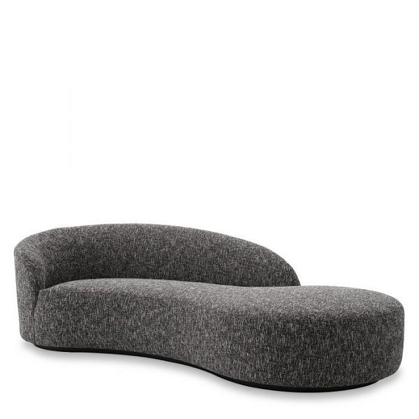 Диван Eichholtz Bernd cambon black 115653