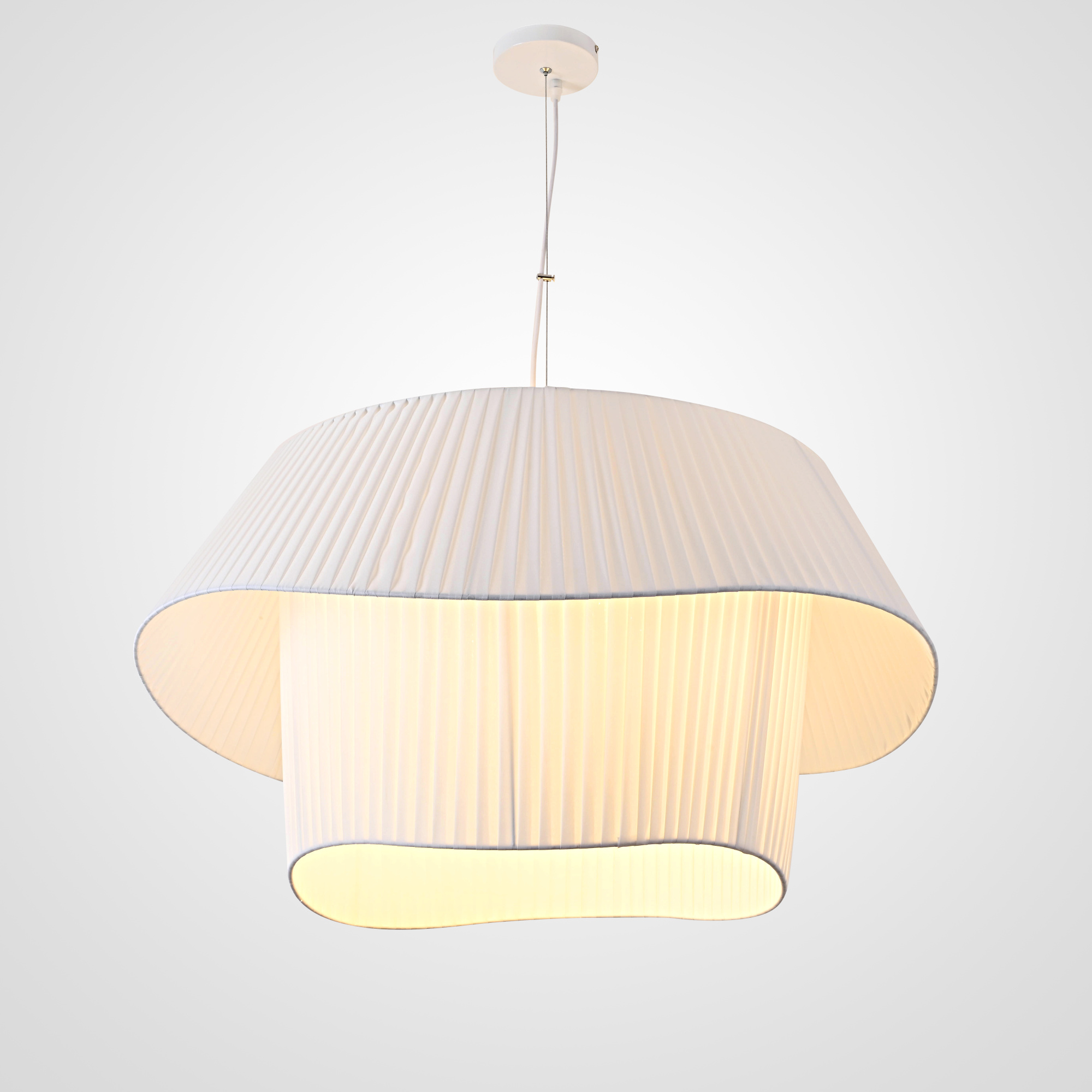 Подвесная Люстра Vanilla D60 By Imperiumloft