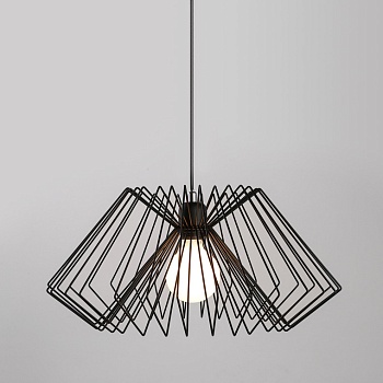 Подвесной светильник Three lamp by ImperiumLoft