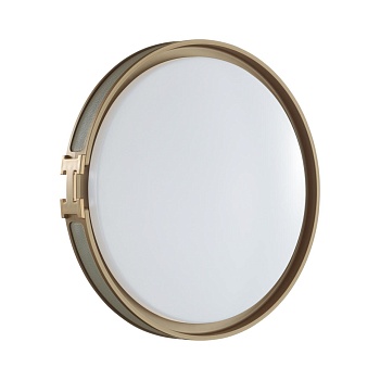 Настенно-потолочный светильник Sonex 7654/DL