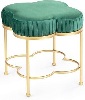 Пуф Glasar 49-116