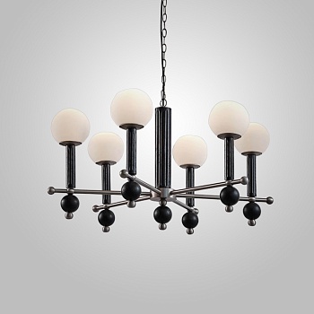 Люстра BERTON CH by ImperiumLoft