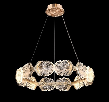 Люстра подвесная Fluorite FL1170-5P