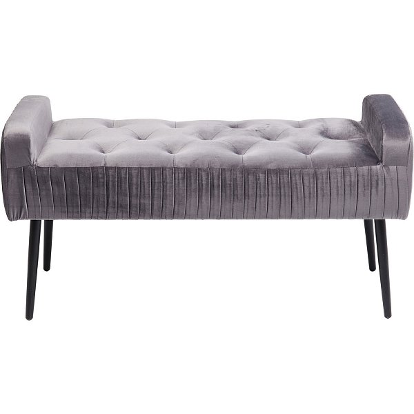 Скамья с подлокотниками Loft 80920 KARE