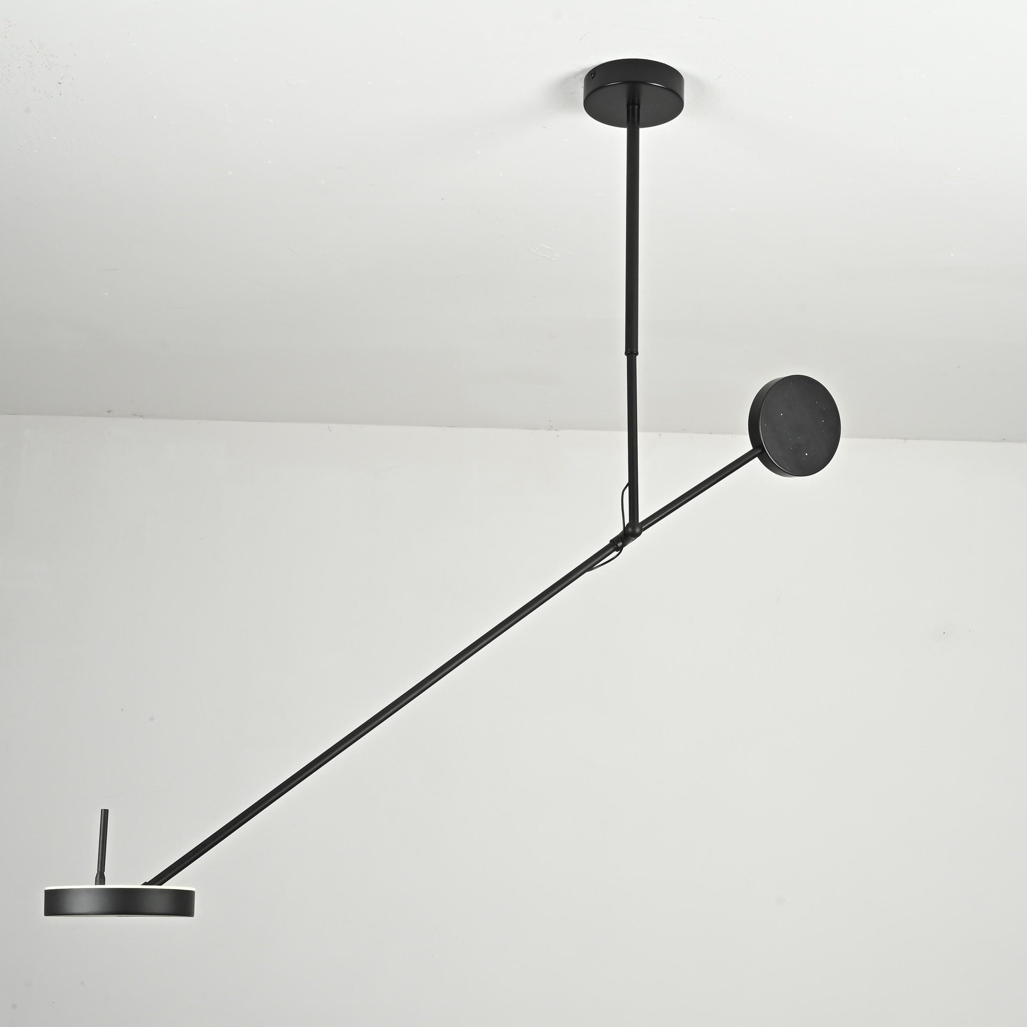 Люстра Светодиодная Talk B L1-2 By Imperiumloft