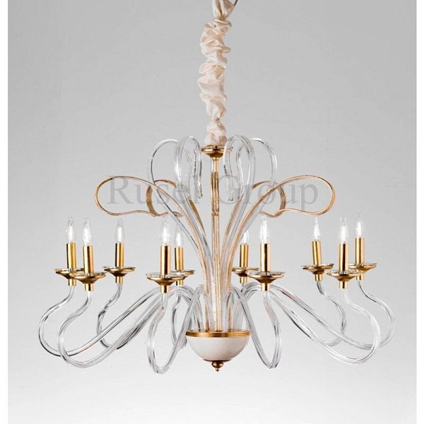 Люстра Masca DECO 1878/10