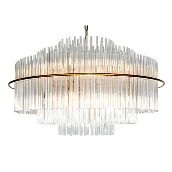 Люстра Nembus KEBO STILL ROUND CHANDELIER D120 by ImperiumLoft