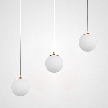 Подвесной светильник BARTA L62 by ImperiumLoft