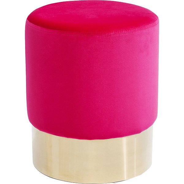 Пуф Cherry 82696 KARE