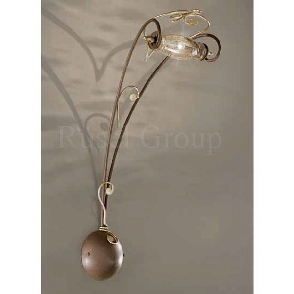 Настенный светильник MM Lampadari BOTTE 6088/A1