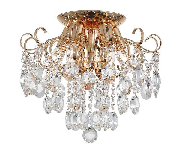 Накладная люстра ST Luce SL846.202.06