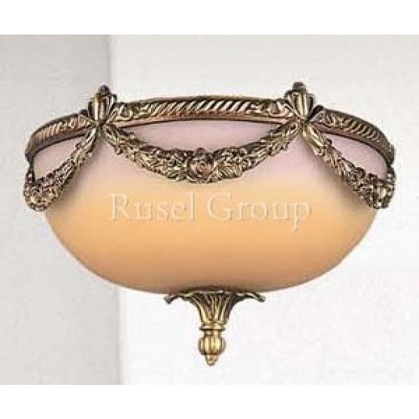 Настенный светильник Riperlamp Dalia 217N