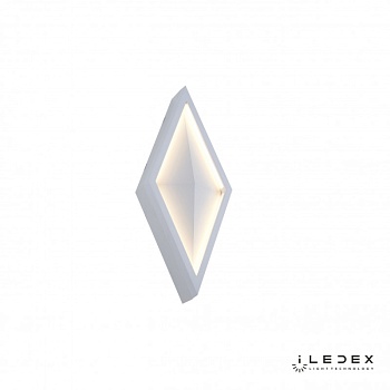 Бра iLedex SMD-924416 WH-3000K