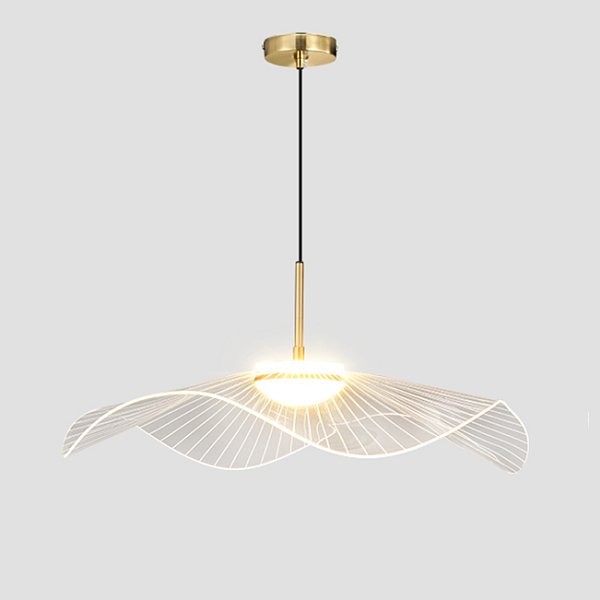 Подвесной светильник ROSEL B D40 by ImperiumLoft