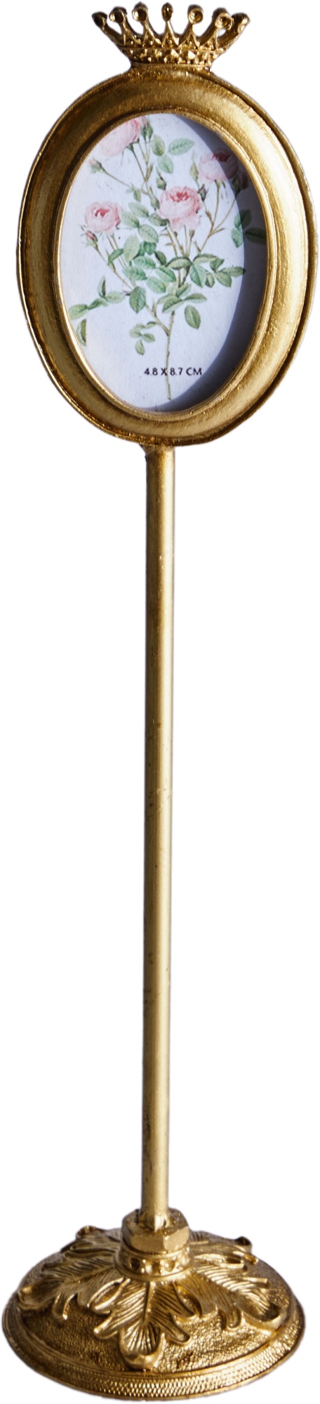 Фоторамка настольная Glasar 57-259