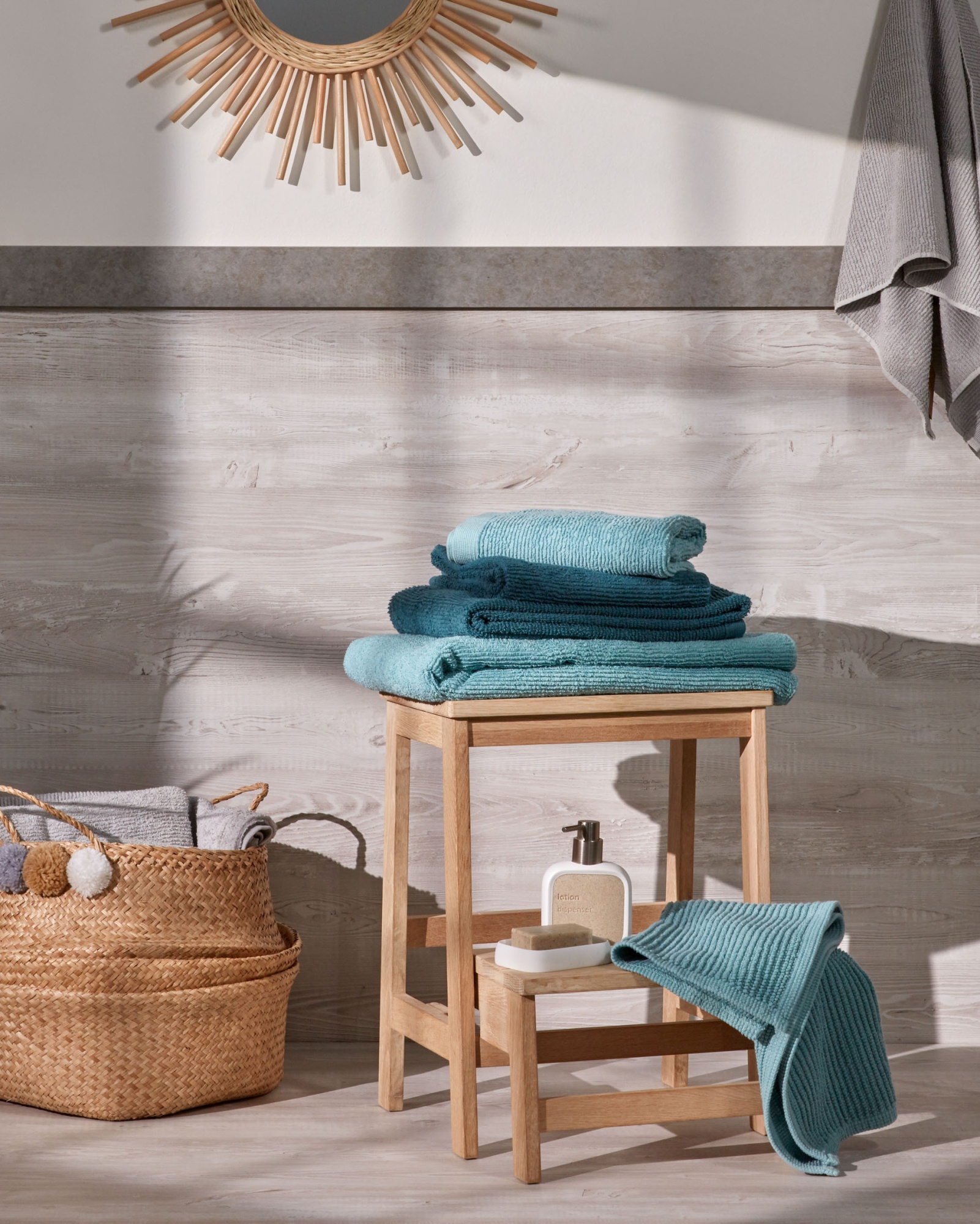 Табуретка Nell La Forma (ex Julia Grup)