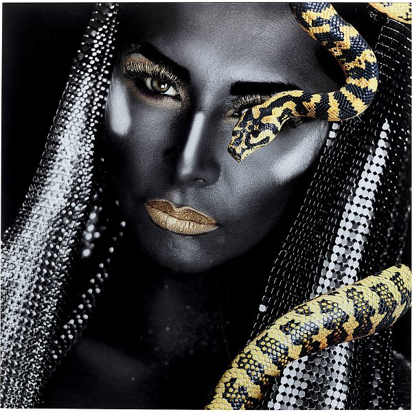 Картина Fearless 53078 Kare