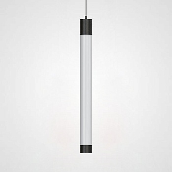 Подвесной светильник KARIS L50 Black by ImperiumLoft