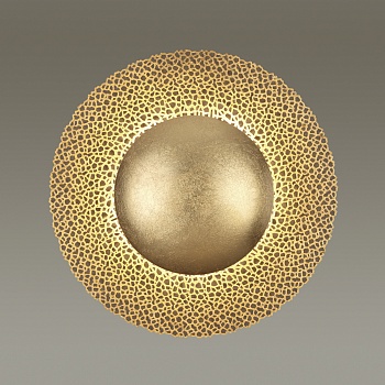 Светильник FLAKT WALL by ImperiumLoft