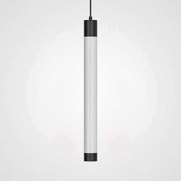 Подвесной светильник KARIS L50 Black by ImperiumLoft