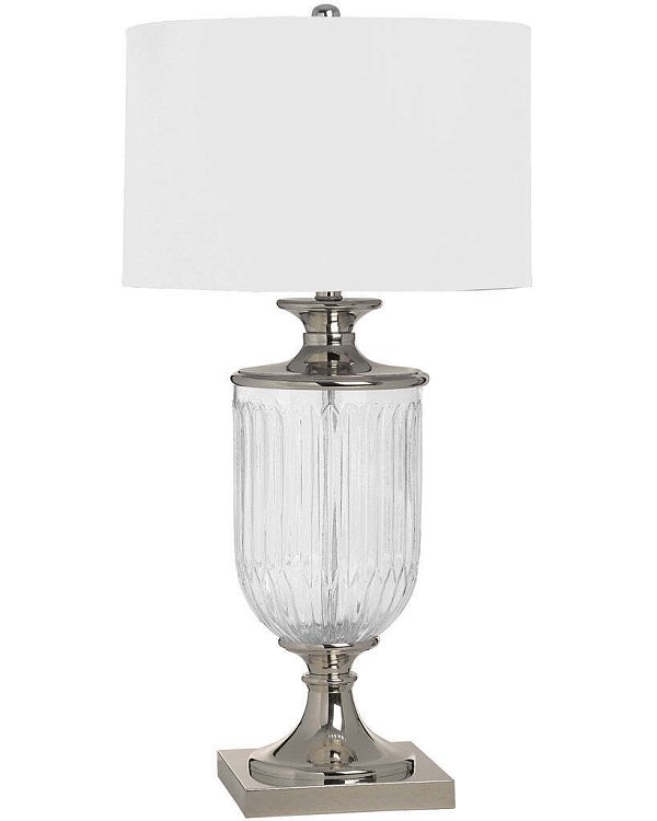 Настольная лампа Эдвард Louvre Home 6031
