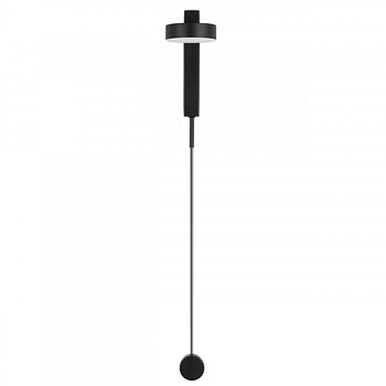 Бра ARTE Lamp A2142AP-10BK