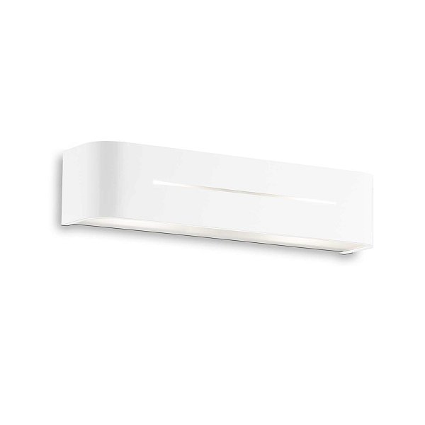 Настенный светильник Ideal Lux POSTA AP2 BIANCO 051963