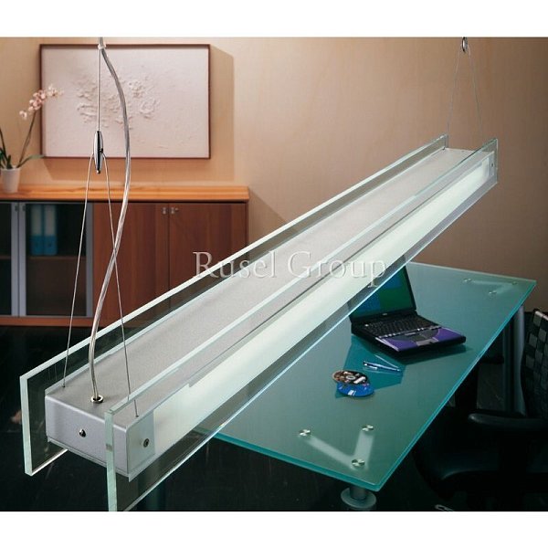 Подвесной светильник de MAJO THIN 2 S130