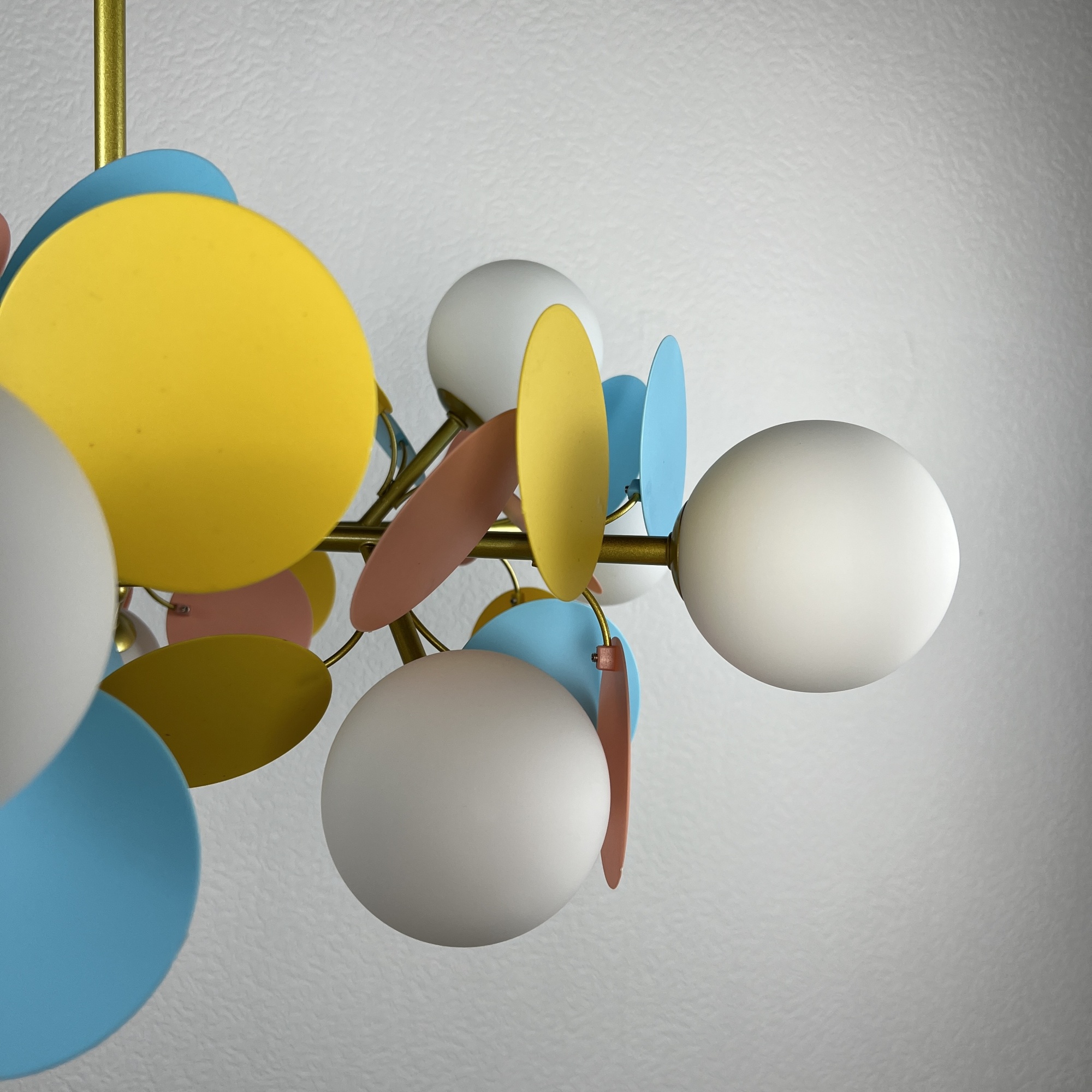 Люстра Matisse D75 By Imperiumloft