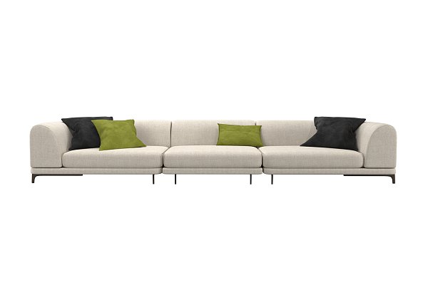 Диван Milosh tendence 701137
