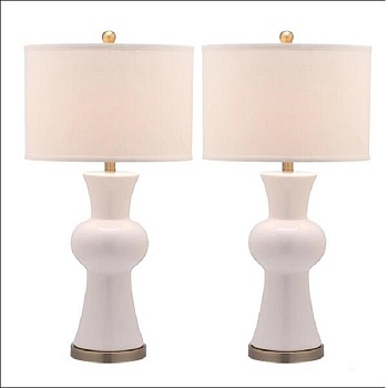 Настольная лампа Lolam by ImperiumLoft