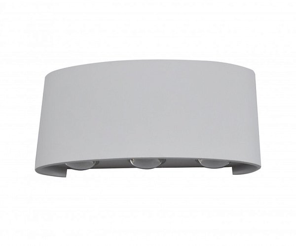Бра Kink Light 08572,RGB