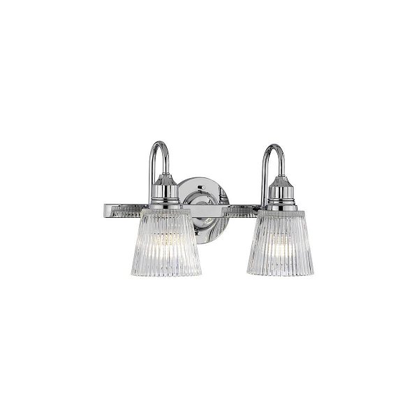 Бра для ванных комнат Elstead QN-ADDISON2-BATH