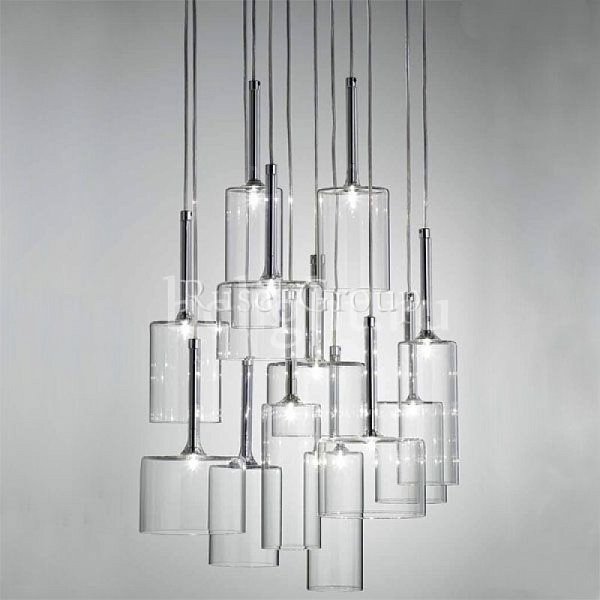 Подвесной светильник Axo Light SPILLRAY SP 12