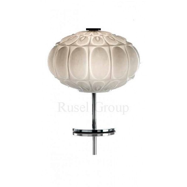Настольный светильник MM Lampadari ARABESQUE 6985/L1