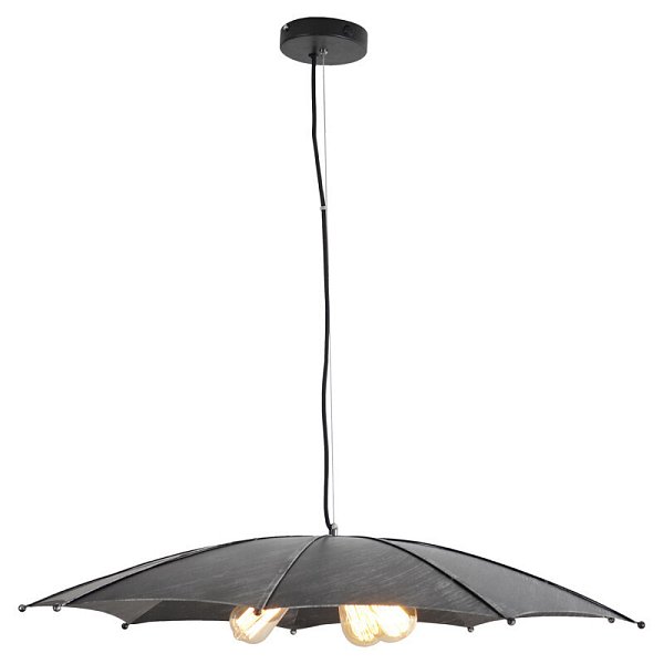 Подвесная люстра Lussole LOFT LSP-9558