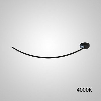 Потолочный светильник ALARIS L60 4000К by ImperiumLoft