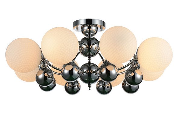 Люстра на штанге ST Luce SL715.102.08