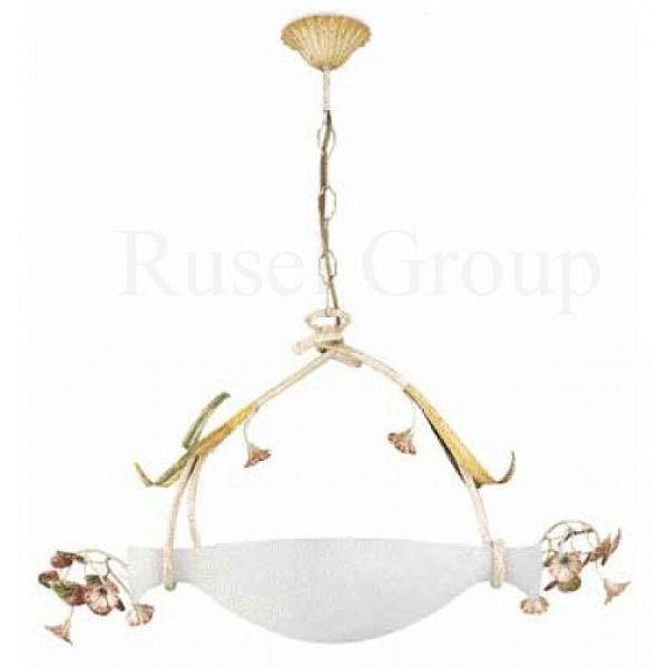 Подвесной светильник Florenz Lamp 2020.01P