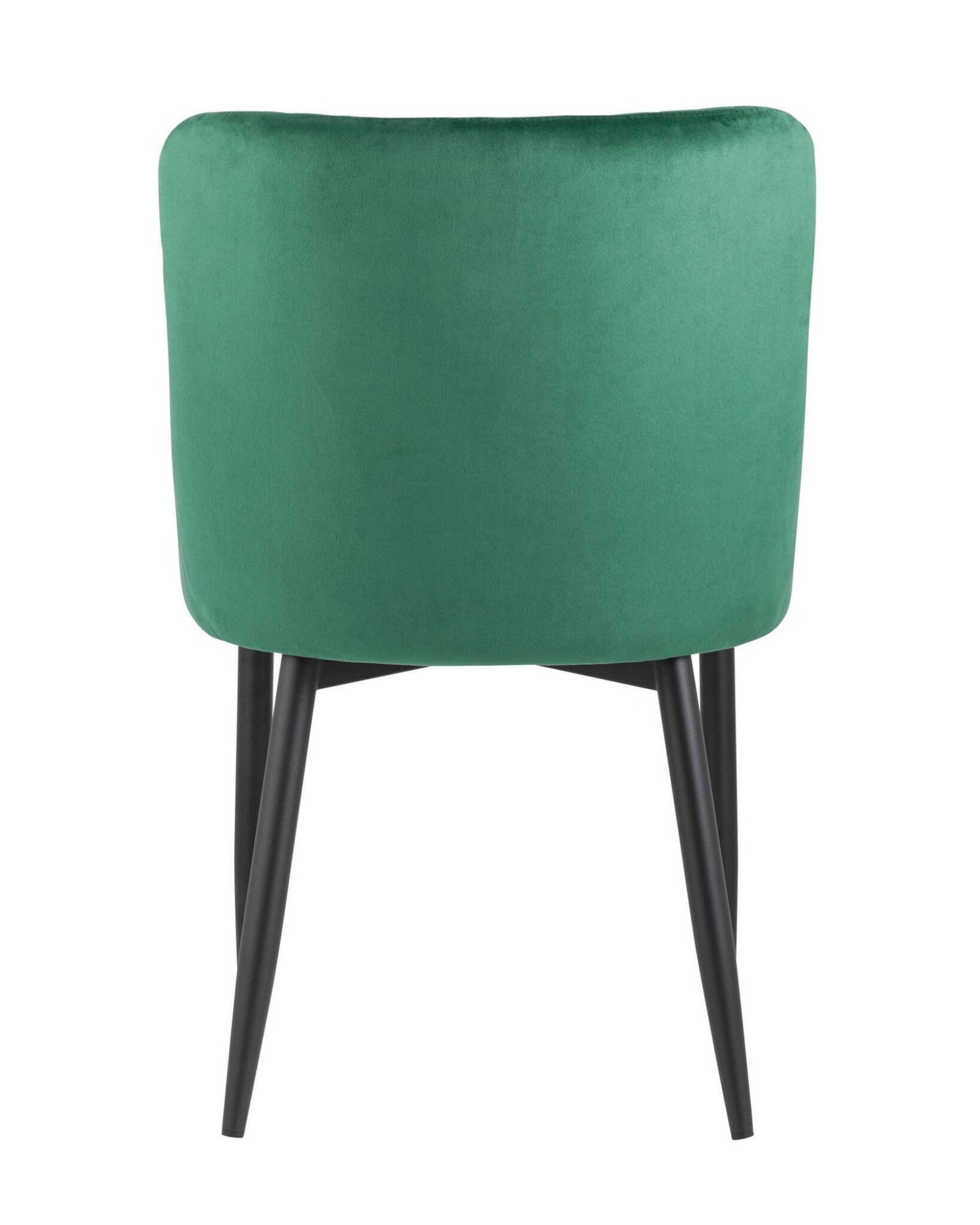 Стул Ститч велюр изумрудный Stool Group