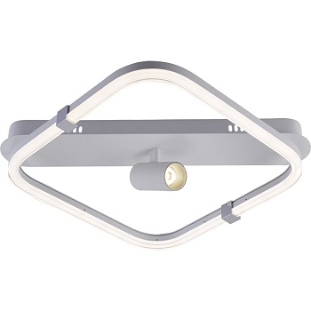 Накладная люстра Escada 10280/1LED