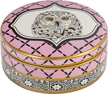 Шкатулка Glasar 58-037