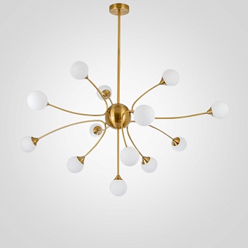 Подвесная люстра VIGNETTE by ImperiumLoft