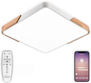 Накладной светильник Natali Kovaltseva LED LAMPS 81411