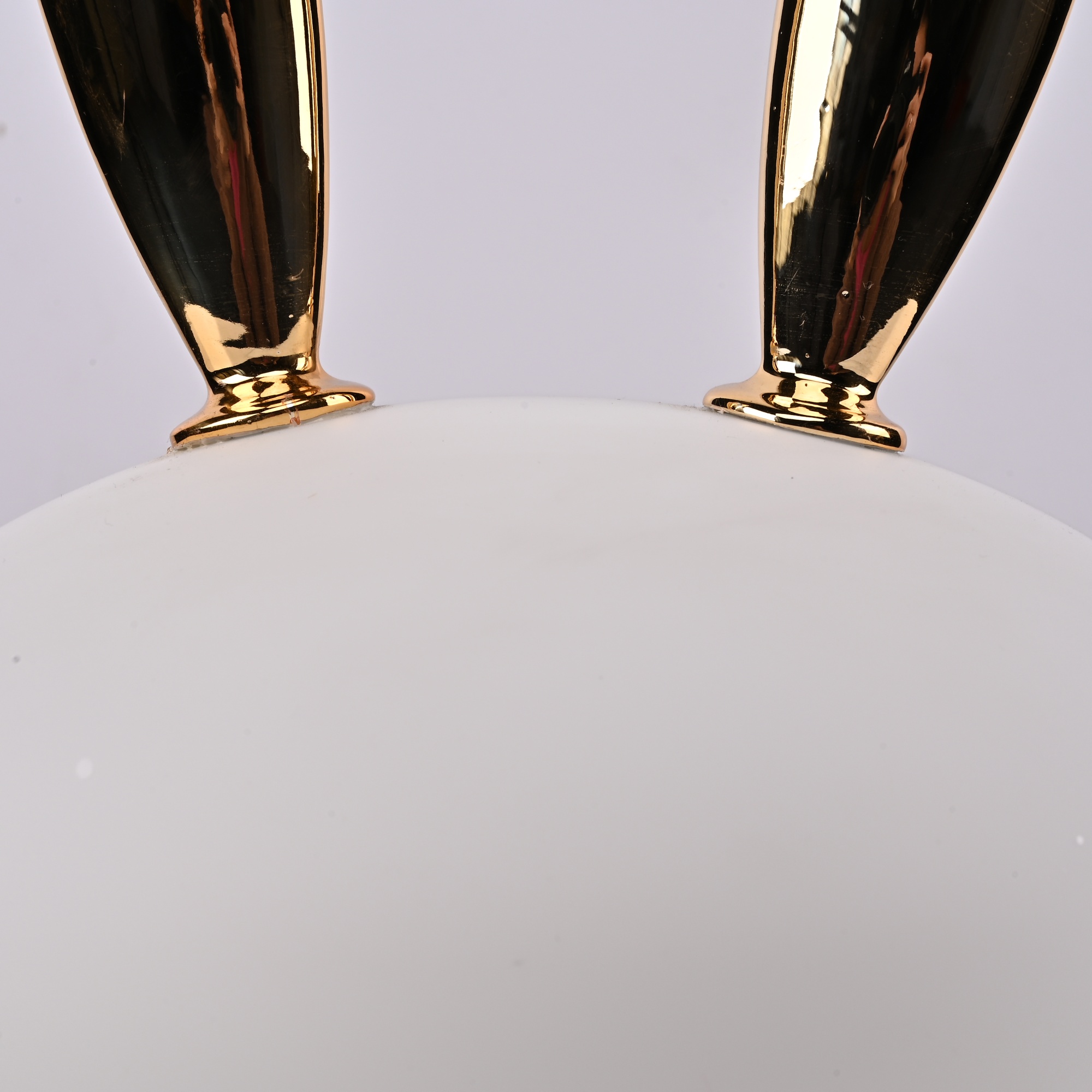 Настольная лампа Birdi Bunny White by ImperiumLoft