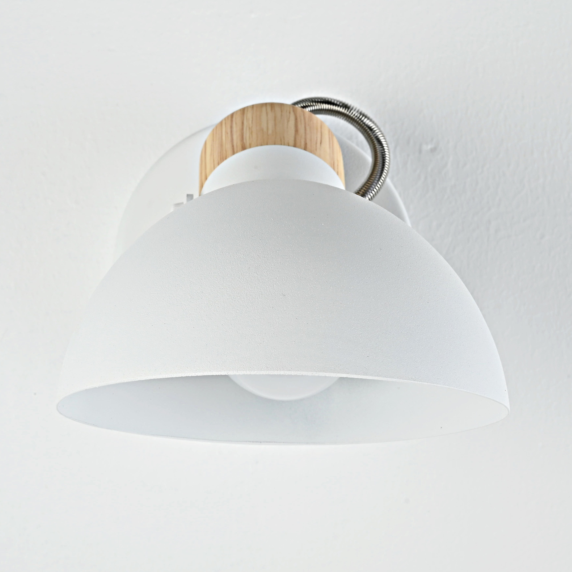 Настенное Бра Onder White By Imperiumloft